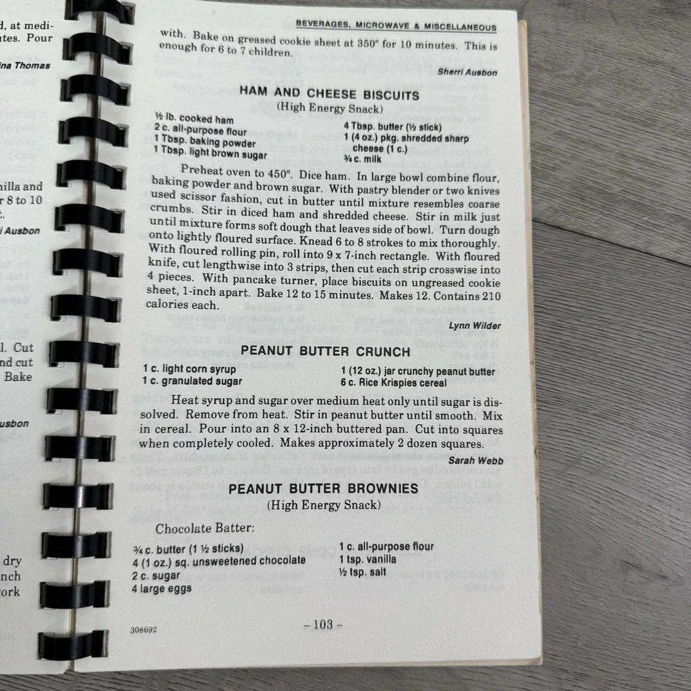 Vintage Virginia Church Community Cookbooks Lot 4 St Olaf Elon Deep Creek VA